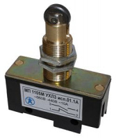 Микропереключатель МП 1105М УХЛЗ