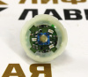 Модуль кнопочный синяя подсветка KSS KM857782G06 KONE