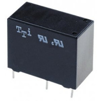 Реле силовое 5VDC 3A TRJ-5VDC-SA-CD-R Tai Shing Electronics