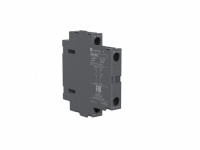 Приставка контактная 1НО+1НЗ MAD8N11 Systeme Electric