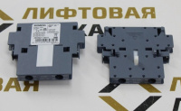 Приставка контактная 1НО+1НЗ 3RH5921-1DA11 Siemens
