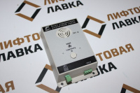 Блок управления ремонтной связи "БУРС-4" ЛНГС.465213.187.100 ЩЛЗ
