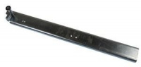 Замок дверей кабины привода правый D2200/HPCD FCA24601E1 Otis