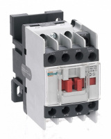 Контактор 110VAC 18А 1НО+1НЗ 22112DEK DEKraft