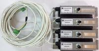 Тензодатчики «EkoLoadCell» ЕМРЦ.873161.001