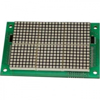 Дисплей панели приказа LISA LBDB-10 V 1.24S Kleemann