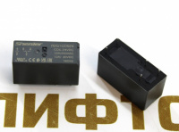 Реле силовое 24VDC 12A 1CO R2G1CO024 Shenler