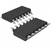 Логическая ИС SOIC-14 SN74ALS1035D TI