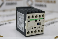 Контактор 220VDC 20A LP1K090085MD Schneider Electric
