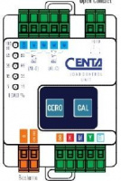 Блок питания 24V Centa