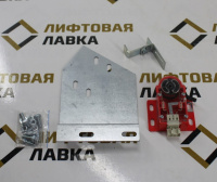 Комплект выключателя натяжного устройства ZAA22700P17_1 OTIS