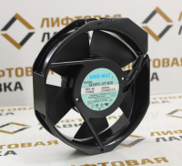 Вентилятор 100VAC 172x150x38 5915PC-10T-B30-B00 NMB-MAT