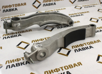 Рычаг тормоза для редуктора MR-14 (комплект 2 шт) MR-14 GAN0055 Sicor
