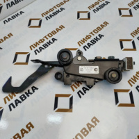Замок двери шахты правый ЦО EI-30 3201.04.0094V01 Selcom Wittur