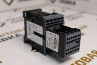 Контактор 24VDC 10A 6NO+2HC 3RH2362-2BB40 Siemens