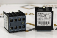 Приставка контактная 3НО+1НЗ 3RH2911-1HA31 Siemens