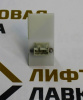 Разъем безопасности (шунт платы GECB-EN) ZAA176ES1 GBA176FL1 OTIS