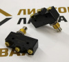 Микропереключатель 15A 250V MZS1307 Giovenzana
