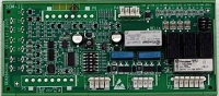 Плата SOM-II GEA26800AL1 Otis