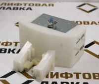 Устройство смазывающее (масленка) B=5-16мм HAA349C1 OTIS