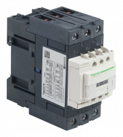 Контактор 40A 220VAC LC1D40AM7 Schneider Electric