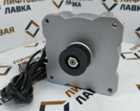 Электродвигатель привода дверей 50W 50V 2.7Nm DM30-1.1A-01 INVT