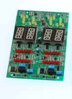 Индикатор вызывного аппарата (парная работа) XBA23550B2 Xizi Otis
