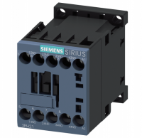 Контактор 110VAC 10А 4НО 3RH2140-1AF00 Siemens