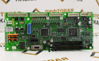 Плата частотного преобразователя AEA26800AKT2 OTIS