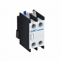 Приставка контактная F4-11 1р+1з CHINT