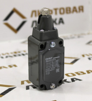 Выключатель путевой YBLX-P1/120/1D 437070 CHINT