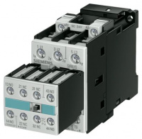 Контактор 110VAC 19А 2НО+2НЗ 3RT1026-1AF04 Siemens