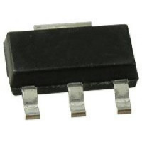 DC интеллектуальный ключ SOT-223 BSP452HUMA1 INFIN